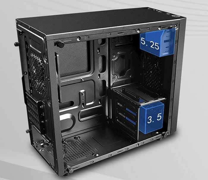 Корпус Matrexx 30